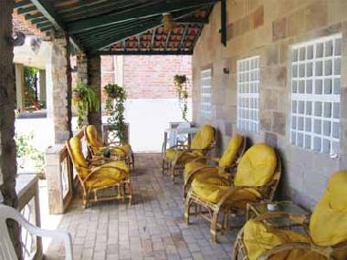 Casa de vacaciones en Pirangi do Norte (Rio Grande do Norte)Casa de vacaciones