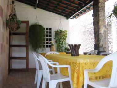 Casa de vacaciones en Pirangi do Norte (Rio Grande do Norte)Casa de vacaciones