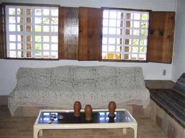 Casa de vacaciones en Pirangi do Norte (Rio Grande do Norte)Casa de vacaciones