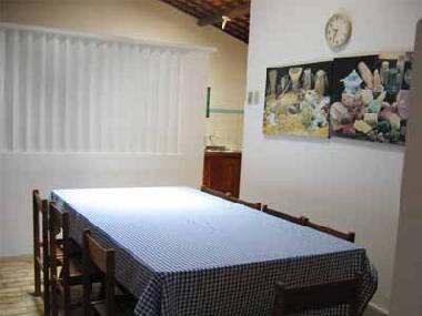 Casa de vacaciones en Pirangi do Norte (Rio Grande do Norte)Casa de vacaciones