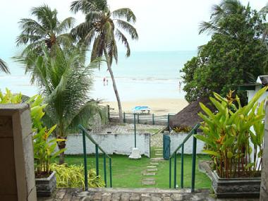 Casa de vacaciones en Pirangi do Norte (Rio Grande do Norte)Casa de vacaciones