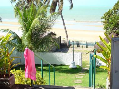 Casa de vacaciones en Pirangi do Norte (Rio Grande do Norte)Casa de vacaciones