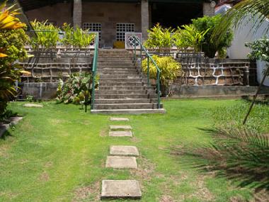 Casa de vacaciones en Pirangi do Norte (Rio Grande do Norte)Casa de vacaciones