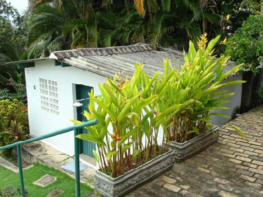 Casa de vacaciones en Pirangi do Norte (Rio Grande do Norte)Casa de vacaciones