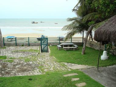 Casa de vacaciones en Pirangi do Norte (Rio Grande do Norte)Casa de vacaciones