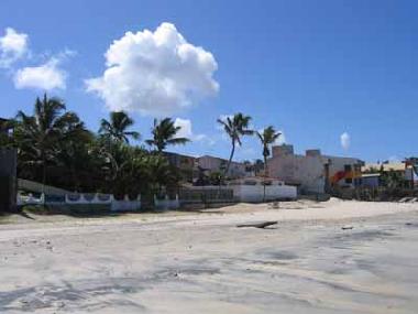 Casa de vacaciones en Pirangi do Norte (Rio Grande do Norte)Casa de vacaciones