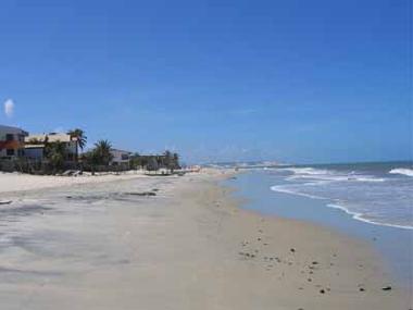 Casa de vacaciones en Pirangi do Norte (Rio Grande do Norte)Casa de vacaciones