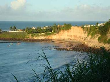 Casa de vacaciones en Pirangi do Norte (Rio Grande do Norte)Casa de vacaciones