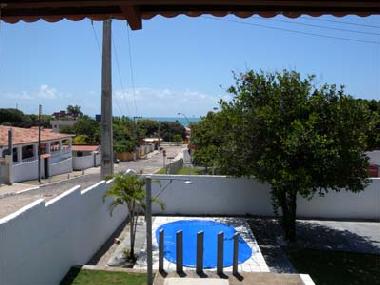 Casa de vacaciones en Pirangi do Norte (Rio Grande do Norte)Casa de vacaciones