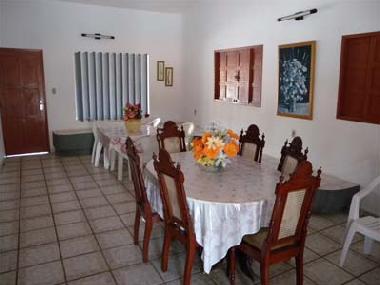 Casa de vacaciones en Pirangi do Norte (Rio Grande do Norte)Casa de vacaciones