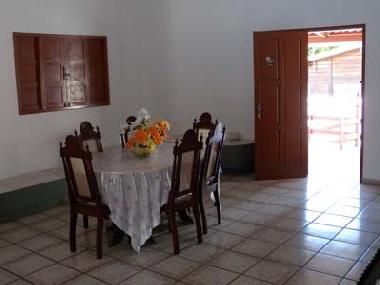 Casa de vacaciones en Pirangi do Norte (Rio Grande do Norte)Casa de vacaciones