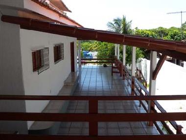 Casa de vacaciones en Pirangi do Norte (Rio Grande do Norte)Casa de vacaciones