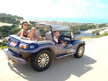 Casa de vacaciones en Pirangi do Norte (Rio Grande do Norte)Casa de vacaciones