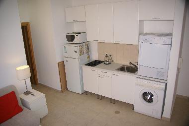 Apartamento de vacaciones en tel aviv (Tel Aviv)Casa de vacaciones