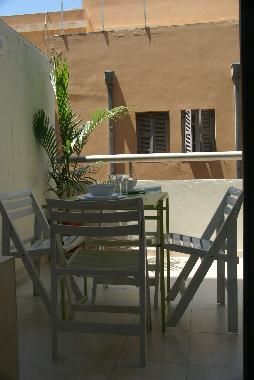 Apartamento de vacaciones en tel aviv (Tel Aviv)Casa de vacaciones