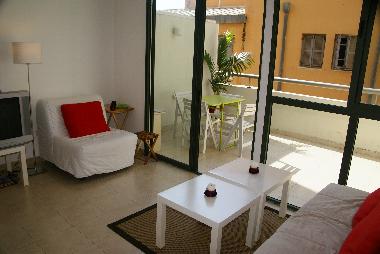 Apartamento de vacaciones en tel aviv (Tel Aviv)Casa de vacaciones