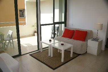 Apartamento de vacaciones en tel aviv (Tel Aviv)Casa de vacaciones