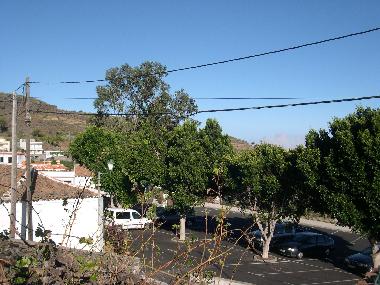 Casa de vacaciones en ALAJER� (La Gomera)Casa de vacaciones