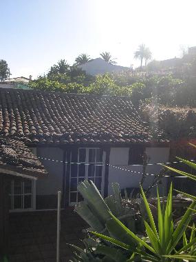 Casa de vacaciones en ALAJER� (La Gomera)Casa de vacaciones