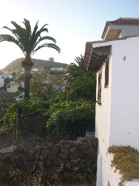 Casa de vacaciones en alajer� (La Gomera)Casa de vacaciones