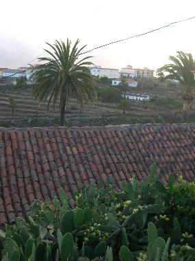 Casa de vacaciones en alajer� (La Gomera)Casa de vacaciones
