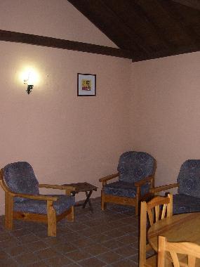 Casa de vacaciones en alajer� (La Gomera)Casa de vacaciones