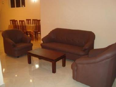 Apartamento de vacaciones en Dehiwala (Colombo)Casa de vacaciones