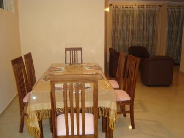 Apartamento de vacaciones en Dehiwala (Colombo)Casa de vacaciones
