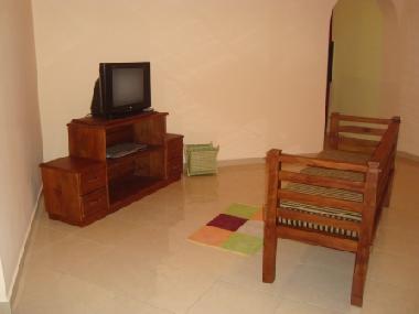 Apartamento de vacaciones en Dehiwala (Colombo)Casa de vacaciones