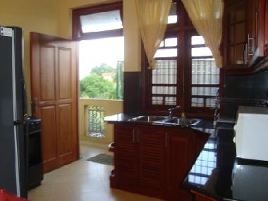 Apartamento de vacaciones en Dehiwala (Colombo)Casa de vacaciones