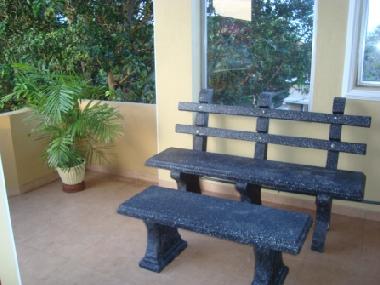 Apartamento de vacaciones en Dehiwala (Colombo)Casa de vacaciones