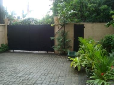 Apartamento de vacaciones en Dehiwala (Colombo)Casa de vacaciones