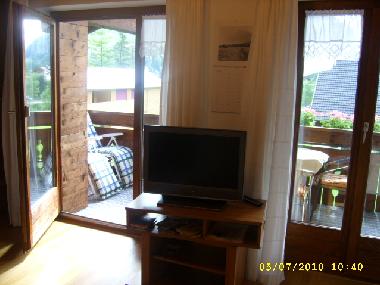 Apartamento de vacaciones en Mellau (Bludenz-Bregenzer Wald)Casa de vacaciones