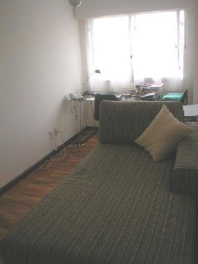 Apartamento de vacaciones en 2733 (Montevideo)Casa de vacaciones