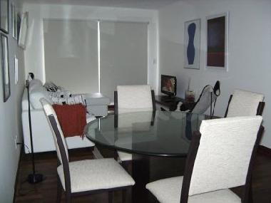 Apartamento de vacaciones en 2733 (Montevideo)Casa de vacaciones