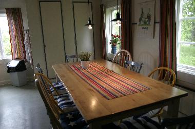 Casa de vacaciones en Elsabo (Smaland)Casa de vacaciones