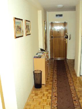 Apartamento de vacaciones en Belgrade (Serbia central)Casa de vacaciones