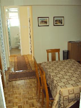 Apartamento de vacaciones en Belgrade (Serbia central)Casa de vacaciones