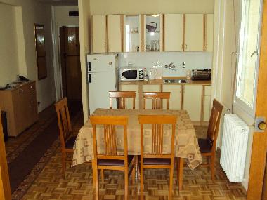 Apartamento de vacaciones en Belgrade (Serbia central)Casa de vacaciones