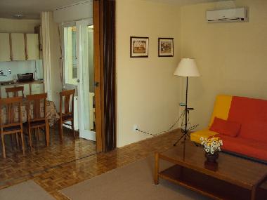 Apartamento de vacaciones en Belgrade (Serbia central)Casa de vacaciones