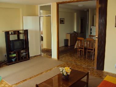 Apartamento de vacaciones en Belgrade (Serbia central)Casa de vacaciones