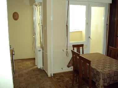 Apartamento de vacaciones en Belgrade (Serbia central)Casa de vacaciones