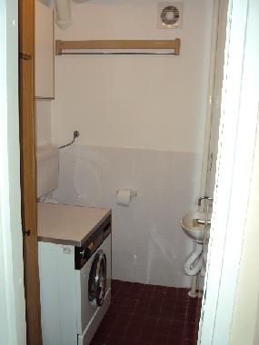 Apartamento de vacaciones en Belgrade (Serbia central)Casa de vacaciones