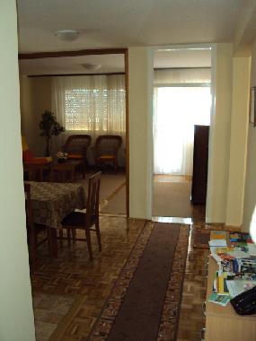 Apartamento de vacaciones en Belgrade (Serbia central)Casa de vacaciones