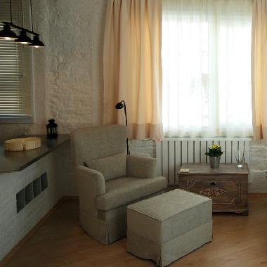 Apartamento de vacaciones en Cihangir (Istanbul)Casa de vacaciones