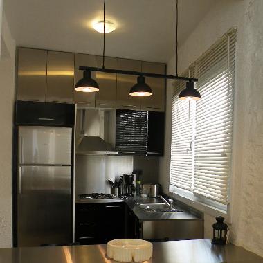 Apartamento de vacaciones en Cihangir (Istanbul)Casa de vacaciones