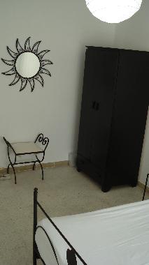 Apartamento de vacaciones en Tunis (Tunis)Casa de vacaciones