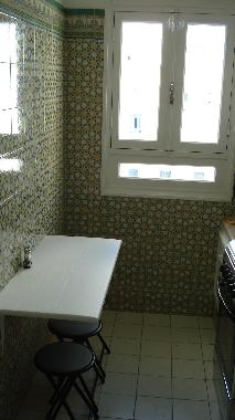 Apartamento de vacaciones en Tunis (Tunis)Casa de vacaciones