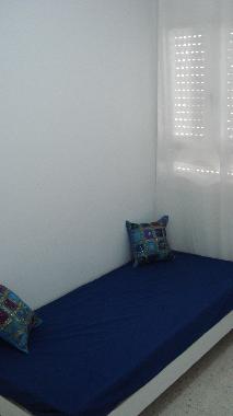 Apartamento de vacaciones en Tunis (Tunis)Casa de vacaciones