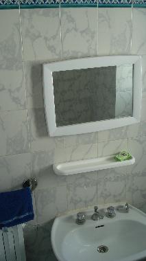 Apartamento de vacaciones en Tunis (Tunis)Casa de vacaciones